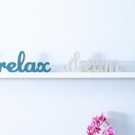Warm Studio Apartment In Heraklion Екстер'єр фото